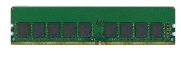 Dataram DVM21E2T8/16G Dataram 16GB. DDR4 memory DVM21E2T8/16G