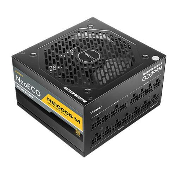 Antec 0-761345-11393-9 Neo Eco Modular Ne1000G M 0-761345-11393-9