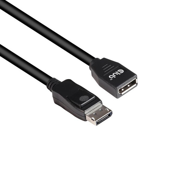 Club3D CAC-1022 Displayport 1.4 Hbr3 CAC-1022