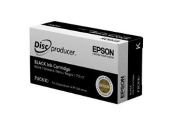 Epson C13S020693 Ink Cartridge 1 PcS C13S020693