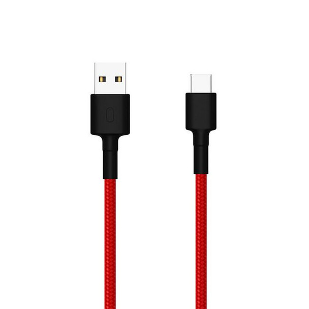 Xiaomi SJV4110GL Usb Cable 1 M Usb A Usb C SJV4110GL
