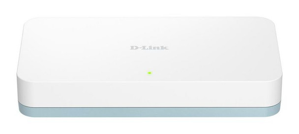 D-Link DGS-1008D/E 8-port 10/100/1000 Gigabit DGS-1008D/E