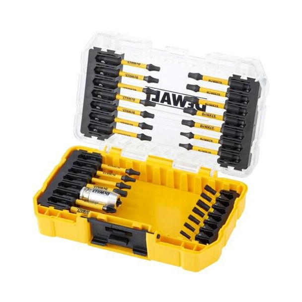 Dewalt DT70734T-QZ Screwdriver Bit 29 PcS DT70734T-QZ