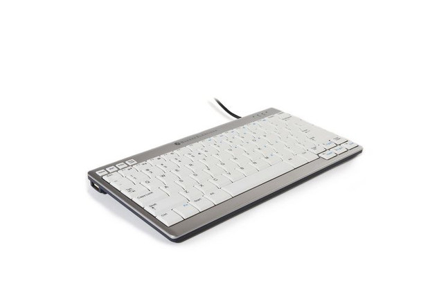 BakkerElkhuizen BNEU950BE Ultraboard 950 Keyboard Usb BNEU950BE