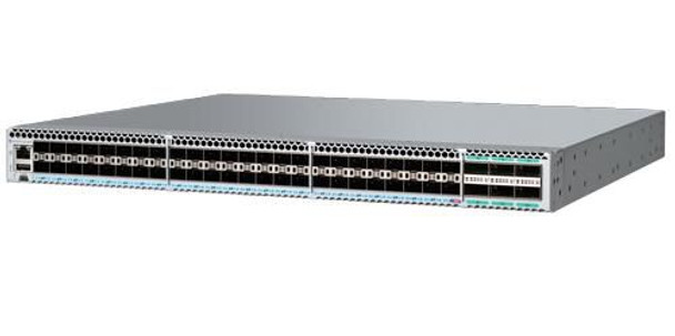 Extreme Networks BR-SLX-9540-48S-AC-R Network Switch Managed L2/L3 BR-SLX-9540-48S-AC-R