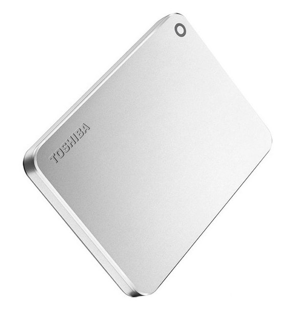 Toshiba HDTW110EC3AA Canvio Premium 1Tb External HDTW110EC3AA