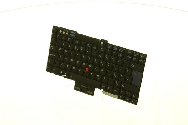 IBM 42T3233-RFB U.K. English. Keyboard R61i 42T3233-RFB