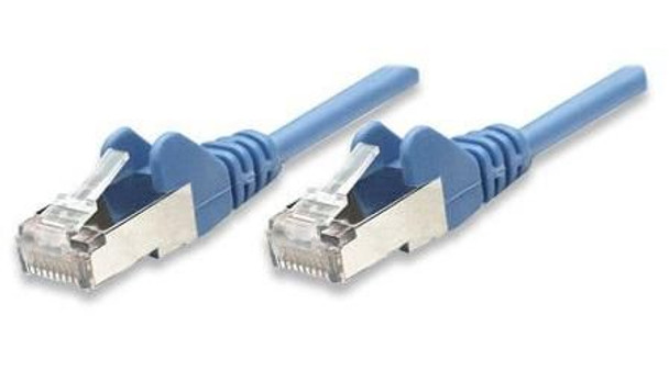Intellinet 330862 Network Patch Cable. Cat5E. 330862