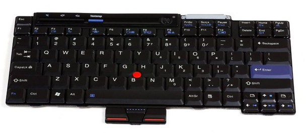 Lenovo 42T3630 Keyboard US 42T3630