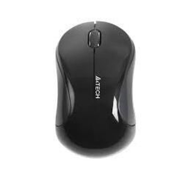 A4Tech A4TMYS43755 G3-270N Mouse Ambidextrous Rf A4TMYS43755