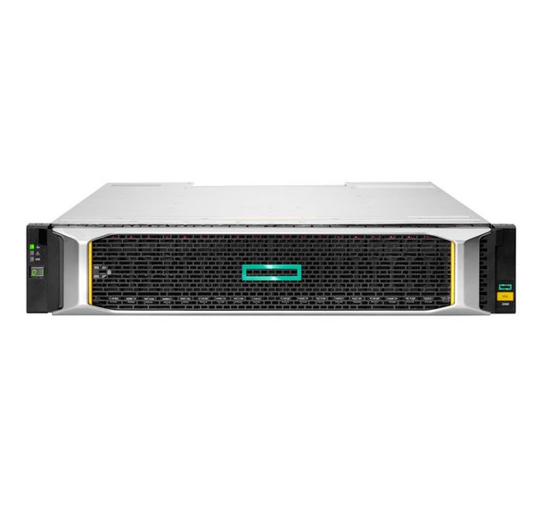 Hewlett Packard Enterprise R0Q82B Msa 2062 Disk Array 1.92 Tb R0Q82B