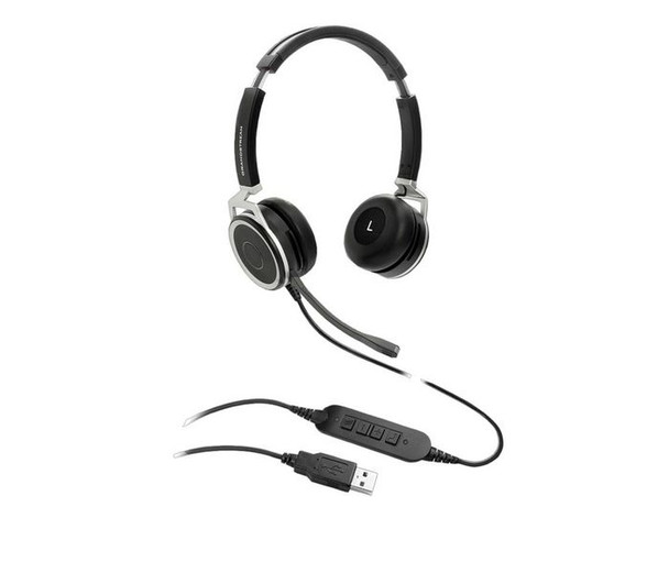 Grandstream GUV3000 Headphones/Headset Wired GUV3000