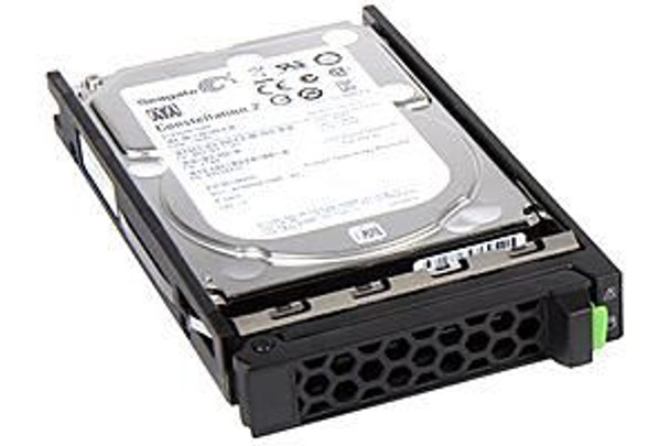 Fujitsu PY-SH121E9 HD SAS 12G 1.2TB 10K 512N PY-SH121E9