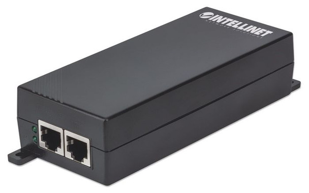 Intellinet 561518 Poe Adapter Gigabit Ethernet 561518