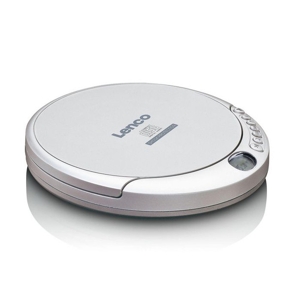 Lenco CD-201 Cd Player Portable Cd Player CD-201