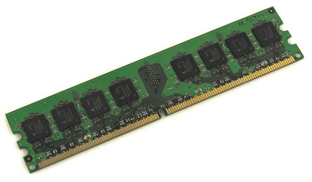 CoreParts MMDDR2-4200/512ECC 512MB Memory Module MMDDR2-4200/512ECC