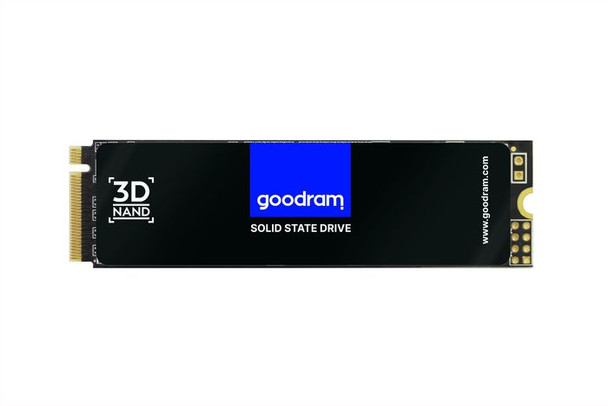 Goodram SSDPR-PX500-512-80 Px500 M.2 512 Gb Pci Express SSDPR-PX500-512-80