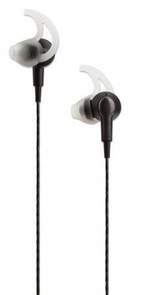 Manhattan 179607 Sport Earphones With Inline 179607