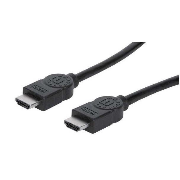 Manhattan 323222 Hdmi Cable With Ethernet. 323222