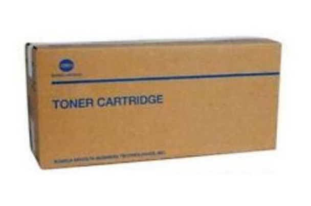 Konica Minolta A3VX450 Tn-619C Toner Cartridge 1 A3VX450