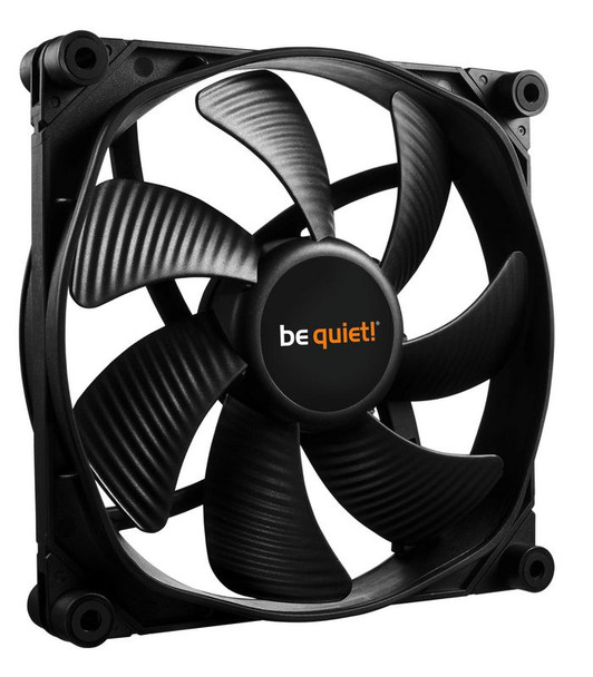 be quiet! BL071 SilentWings 3 PWM Case Fans BL071