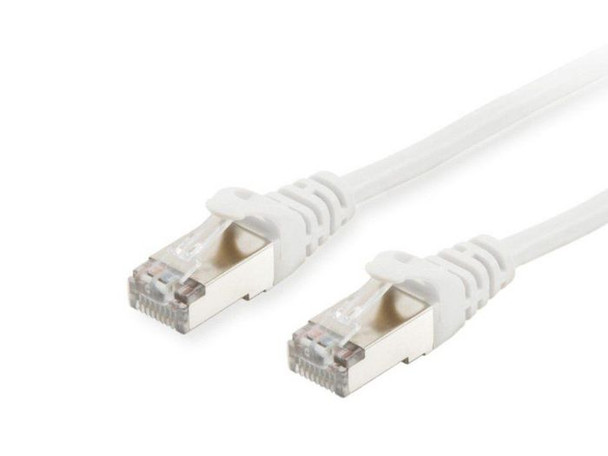 Equip 606010 Cat.6A S/Ftp Patch Cable. 606010
