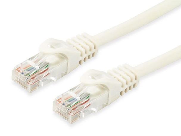 Equip 603008 Cat.6A U/Utp Patch Cable. 603008