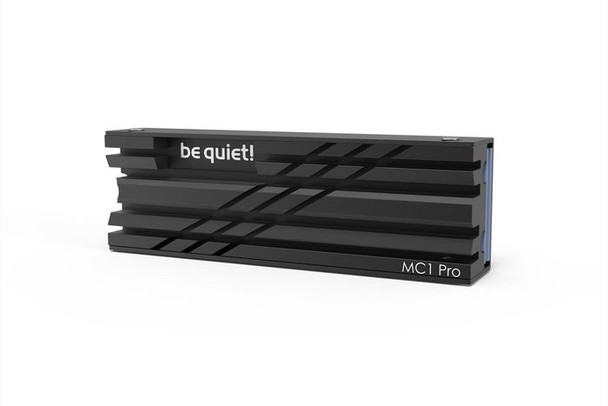 be quiet! BZ003 Mc1 Pro Solid-State Drive BZ003