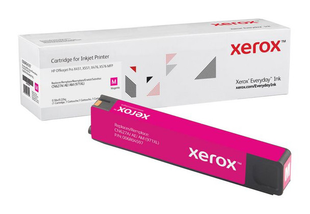 Xerox 006R04597 Everyday Magenta Toner 006R04597