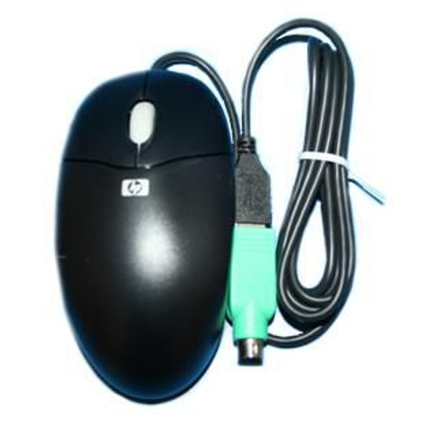 HP 390632-001-RFB OPTICAL MOUSE 390632-001-RFB