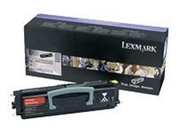 Lexmark 34080HE Toner Black 34080HE