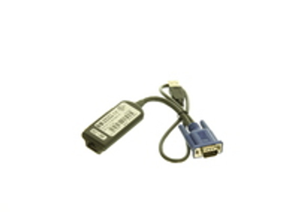 HP 340388-001-RFB ADAPTER HP BL45P USB CAT5 CBLE 340388-001-RFB