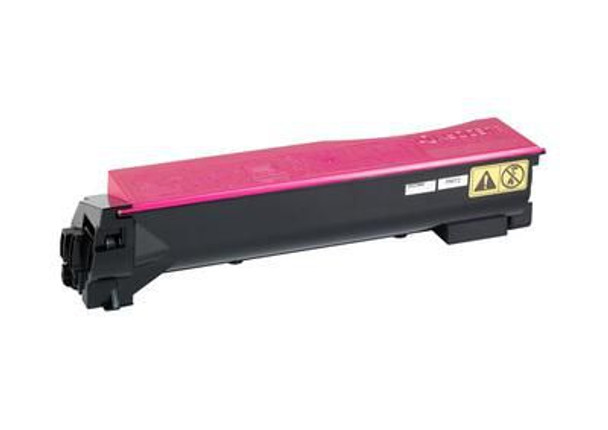 Kyocera 1T02HLBEU0 Toner Magenta TK-540M 1T02HLBEU0