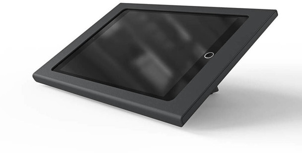 Heckler Design H601-BG Zoom Rooms iPad 10.2" Black H601-BG