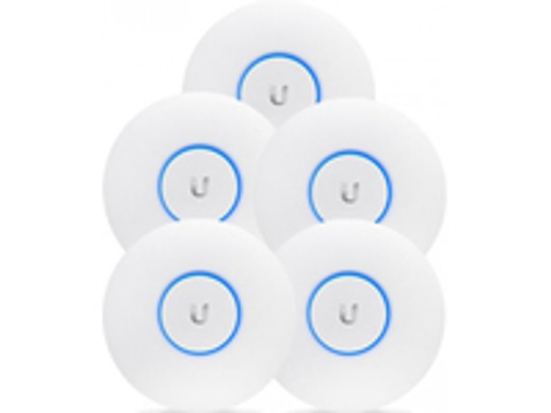 Ubiquiti Networks UAP-AC-LR-5 UAP-AC-LR UAP-AC-LR-5