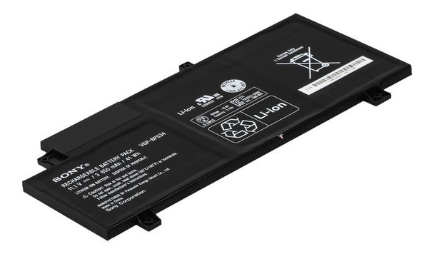 Sony 185323531 LITHIUM ION BATTERY PACK 185323531