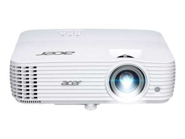 Acer H6830bd 3800 Ansi Lumens Dlp 3840 X 2160 Pixels 4K Projector MR.JVK11.002