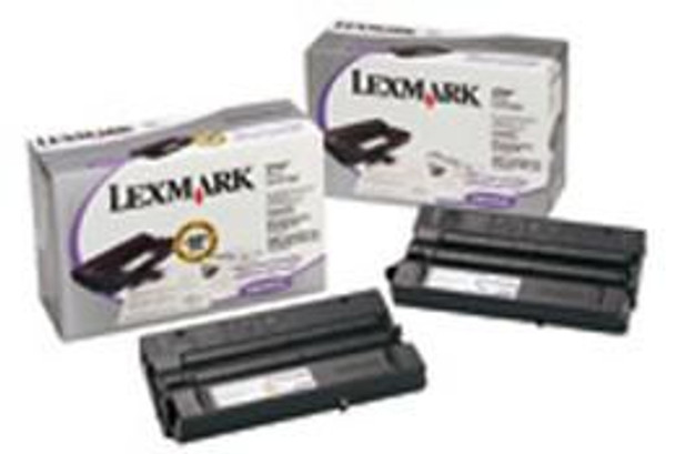 Lexmark 140195X Toner Cartridge Black. Lexmark 140195X