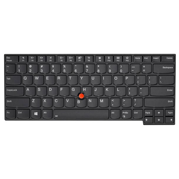 Lenovo 01YP311 CM Keyboard 01YP311