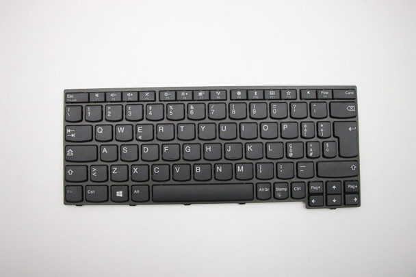 Lenovo 01EP161 Keyboard NO 01EP161