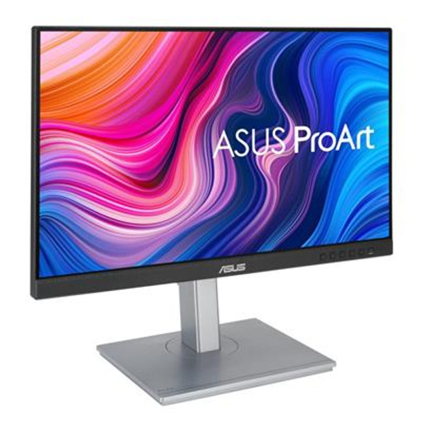 Asus Proart PA247CV 23.8" Widescreen Ips Led Black Multimedia Monitor 1920X1080/ PA247CV