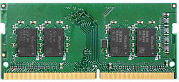 Synology D4NESO-2666-4G DDR4-2666 non-ECC D4NESO-2666-4G