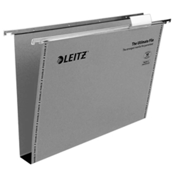 Leitz Ultimate Clenched Bar Suspension File 17450035 17450035