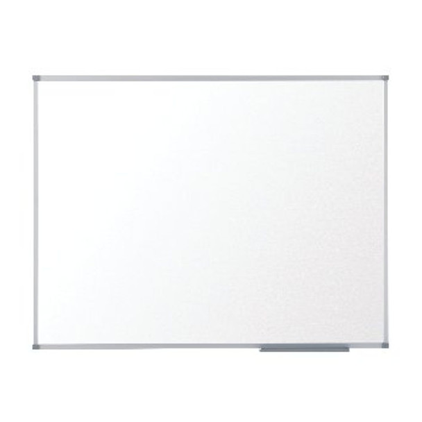 Nobo Basic Steel Magnetic Whiteboard 1800 x 1200mm 1905213 NB50491