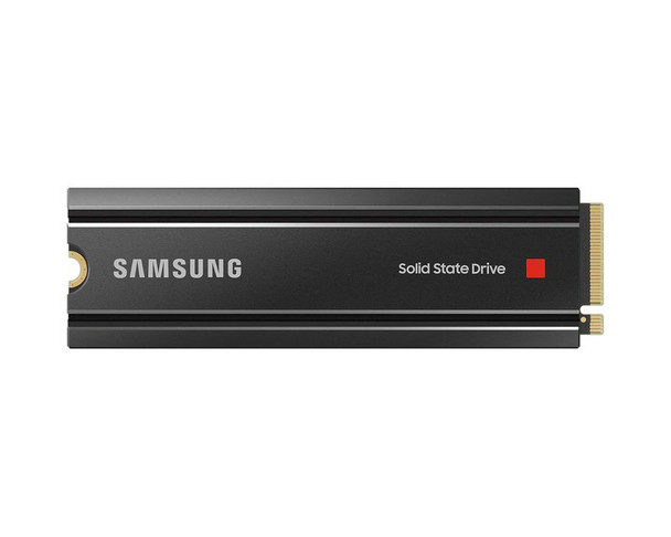 Samsung Mz V8p2t0 1Tb 980 Pro Pcie 4.0 V Nand Mlc Nvme Internal Solid State Driv MZ-V8P1T0CW