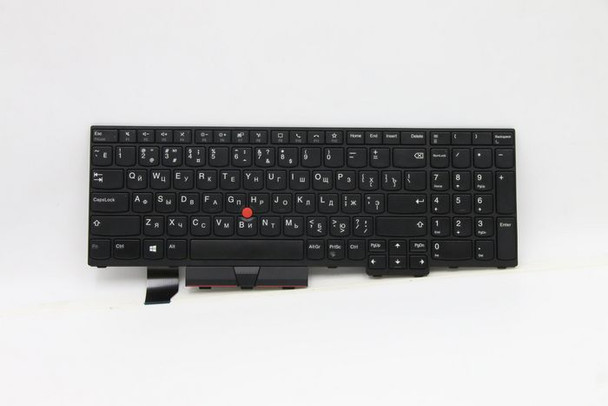 Lenovo 5N20W68200 FRU Thor Keyboard Num NBL 5N20W68200