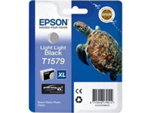 Epson C13T15794010 Ink Black Light Light C13T15794010