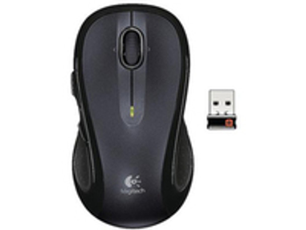 Logitech 910-001825 M510 Mouse. Wireless 910-001825