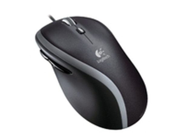 Logitech 910-001203 M500 Corded Laser Mouse 910-001203