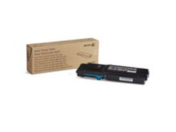 Xerox 106R02229 Toner Cyan High Cap. 106R02229